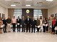 EESKEP KAPSAMINDA GÖREV ALAN EĞİTİMCİLER, KAYMAKAM ODABAŞ TARAFINDAN BAŞARI BELGESİ İLE ÖDÜLLENDİRİLDİ