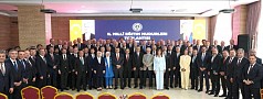 EĞİTİMİN GELECEĞİ ŞIRNAK’TA MASAYA YATIRILDI