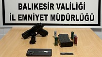 EMNİYET SİBER ŞUBE’DEN OPERASYON, 1 TUTUKLAMA - haberi