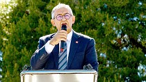 ERDEN KÖYBAŞI, ‘CHP KURULTAYINI YAPARAK YOLUNA DAHA GÜÇLÜ DEVAM ETMELİDİR’