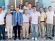 ERDİL VE YÜCE, MUHTARLARLA BİR ARAYA GELDİ