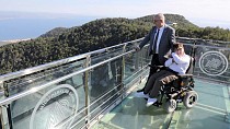 Muhammet’in Kazdağları hayali gerçek oldu / 17.05.2024 CUMA