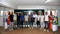 Ferhatoğlu Group, Gürespor’un isim sponsoru olmaya devam ediyor - haberi