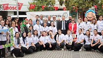 FERNUR SÖZEN MTAL’DEN TOPLUMA SAĞLIK BİLİNCİ KAZANDIRAN ANLAMLI FUAR - haberi