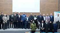 GAZZEYE UMUT YOLCULUĞUNUN KAHRAMANLARI BALIKESİR ÜNİVERSİTESİ’NDE