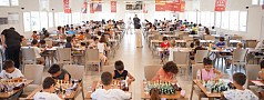 GELECEĞİN BÜYÜK USTALARI AYVALIK’TA HAMLE YAPTI