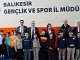 GELECEĞİN SPORCULARI KEŞFEDİLİYOR…