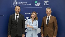 GMKA’DAN KARBONSUZ TEMİZ ÜRETİME DESTEK - haberi