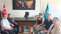 HAVACILIKTA GÜÇLÜ VİZYON