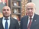 HAVRAN MHP İLÇE BAŞKANLIĞI'NDAN KONGRE DAVETİ!