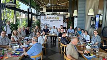 HAVRAN TURİZM ÇALIŞTAYI BAŞARIYLA GERÇEKLEŞTİRİLDİ