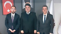 HAVRAN YEREL KALKINMA STRATEJİSİ PROJESİNİN İMZALARI ATILDI!