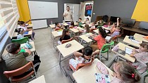 HAVRAN'DA YAZIN EN GÜZEL ADRESİ, ‘DİJİTAL GENÇLİK MERKEZİ’