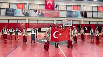 HAVRAN’DA 23 NİSAN COŞKUYLA KUTLANDI...!