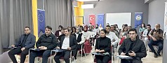 HAVRAN’DA İKLİM DEĞİŞİKLİĞİ FARKINDALIK EĞİTİMİ TOPLANTISI