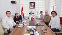 Ayvalık’ın UNESCO Dünya Mirası yolculuğunda çalışmalar sürüyor
