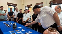 HAVRAN’IN BİNLERCE YILLIK TARİHİ YENİDEN GÜN YÜZÜNE ÇIKIYOR