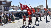 HAVRAN’IN DÜŞMAN İŞGALİNDEN KURTULUŞUNUN 104. YILI KUTLANDI