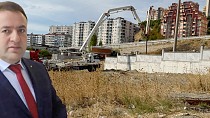 İBRAHİMCE PARKI HIZLA YÜKSELİYOR!