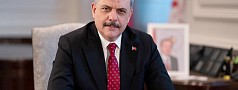 İÇİŞLERİ BAKANI ÇİFTÇİ, ‘ZEHİRLİ ELLERİ KIRMAKTA KARARLIYIZ!’