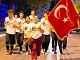 'İRADE BİZİM, ZAFER BİZİM' RUHU BALIKESİR'DE YAŞATILDI