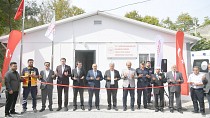 İVRİNDİ SAĞLIK’TA GÜÇLENİYOR