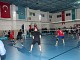 İVRİNDİ'DE VOLEYBOL HEYECANI BAŞLIYOR
