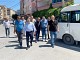 İYİ PARTİ BALIKESİR’DE SAHADA...