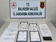 JANDARMA EKİPLERİMİZDEN BALIKESİR’DE KAÇAKÇILIK VE ORGANİZE SUÇ OPERASYONLARI