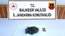 JANDARMA EKİPLERİMİZ’DEN 10 İLÇE’DE NARKOTİK OPERASYONLARI!