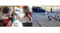 JANDARMA KRİMİNAL ŞUBE BALIKESİR’DE 14 OLAYI AYDINLATTI!
