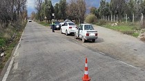 Jandarma Trafik ekipleri, denetimlerini aralıksız sürdürüyor - haberi