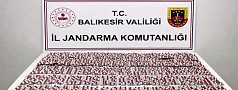 JANDARMA’DAN 28 İL’DE UYUŞTURUCU MADDE SATICILARINA VE YASA DIŞI KENEVİR EKİMİNE YÖNELİK OPERASYONLAR!