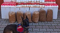JANDARMA’DAN 6 İLÇEMİZ’DE KAÇAKÇILIK OPERASYONLARI!