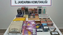 JANDARMA’DAN 7 İLÇEMİZ’DE OPERASYON!