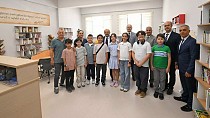 BALIKESİR’İN GELECEĞİ BİLİM VE SANATTA YÜKSELİYOR