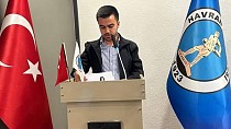 KARACA, ‘İSTİKLAL MARŞI HEPİMİZİN ORTAK DEĞERİDİR’