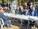 KAYMAKAM ENGİN, EDREMİT KÖRFEZİ VANLILAR DERNEĞİ’NİN GELENEKSEL PİKNİK VE HALAY ŞENLİĞİ’NE KATILDI