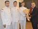 KAYMAKAM ODABAŞ, EDREMİT SAHİL GÜVENLİK KARAKOL KOMUTANLIĞI PERSONELİNİ AĞIRLADI