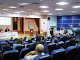KAYMAKAM ODABAŞ, GÜVENLİ OKUL PROJESİ KAPSAMINDA REHBER ÖĞRETMENLERLE BİR ARAYA GELDİ!