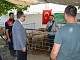KAYMAKAM ODABAŞ, KURBAN PAZARINDA DENETİMLERDE BULUNDU