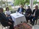 KAYMAKAM ODABAŞ, ŞEHİT AİLELERİ VE KAHRAMAN GAZİLERİMİZİ YALNIZ BIRAKMADI