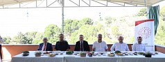 KAYMAKAM ODABAŞ İLÇE HAYAT BOYU ÖĞRENME, HALK EĞİTİMİ PLANLAMA VE İŞBİRLİĞİ KOMİSYONU TOPLANTISI’NA KATILDI