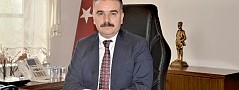 KAYMAKAM ODABAŞ’TAN VEDA MESAJI