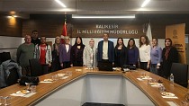 KEMAL TAHİR BALIKESİR’DE YENİDEN KEŞFEDİLDİ