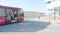 KEREMKÖY HALKI İSTEDİ, SEFERLER BAŞLADI