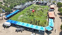 KIRKPINAR’IN RÖVANŞI BURHANİYE’DE YAŞANACAK