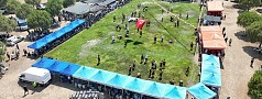 KIRKPINAR’IN RÖVANŞI BURHANİYE’DE YAŞANACAK