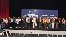 Kitap Fuarı, Balıkesir’e imzasını attı - haberi