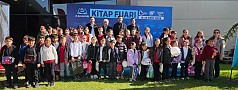 KİTAPLARIN BÜYÜLÜ DÜNYASINA YOLCULUK...